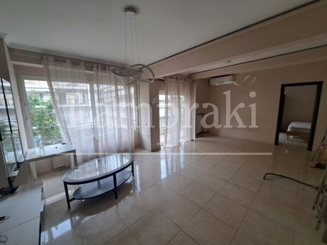 Apartment 145sqm for rent-Nea Paralia