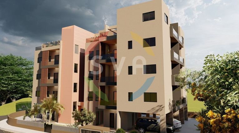 Building 957 sqm for sale, Limassol