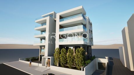 Studio 48sqm for sale-Kalamaria » Agios Ioannis