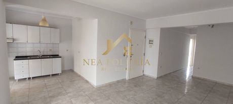 Apartment 88sqm for sale-Stavroupoli » Pronoia