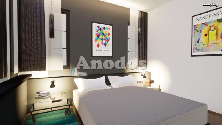 Διαμέρισμα 63 τ.μ. για πώληση, Αθήνα - Δυτικά Προάστια, Γαλάτσι