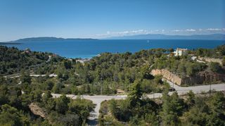 Οικόπεδο 428 τ.μ. για πώληση, Αργολίδα, Κρανίδι-thumb-7