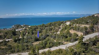 Οικόπεδο 428 τ.μ. για πώληση, Αργολίδα, Κρανίδι-thumb-1