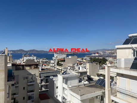 Μεζονέτα 122τ.μ. για πώληση-Καλλίπολη