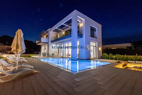 Villa 420sqm for sale-Rhodes