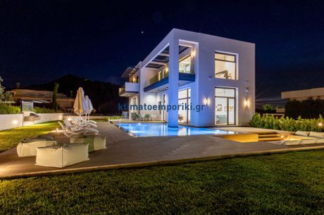 Βίλλα 440τ.μ. για πώληση-Ρόδος