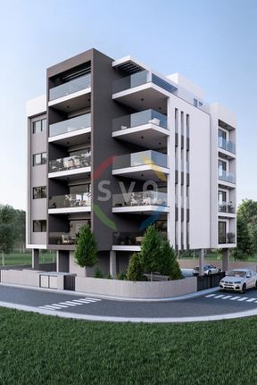 Building 800 sqm for sale, Limassol