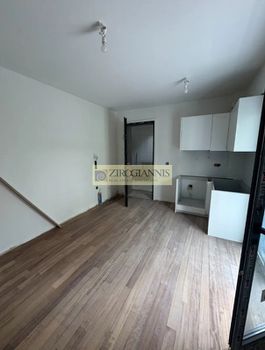 Apartment 40sqm for sale-Ilion