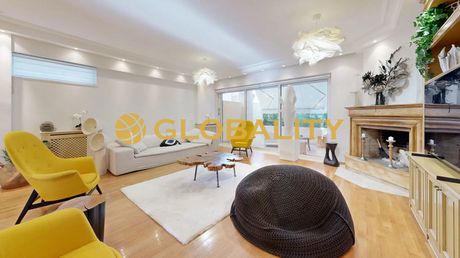 Detached home 350sqm for sale-Glyfada