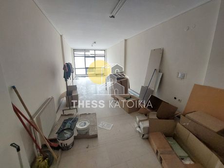 Office 33sqm for sale-Ladadika