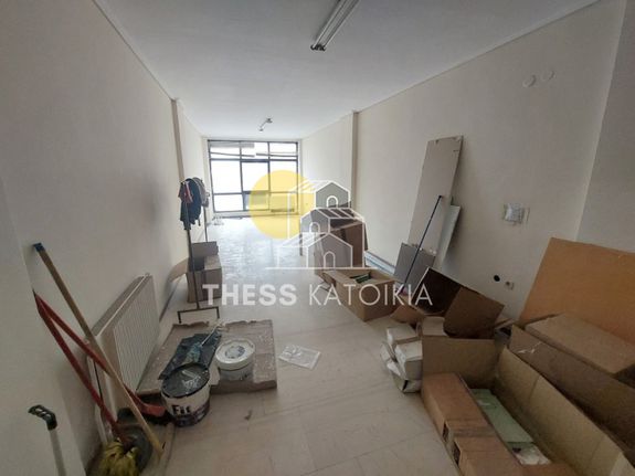 Γραφείο 33 τ.μ. για πώληση, Θεσσαλονίκη - Κέντρο, Λαδάδικα