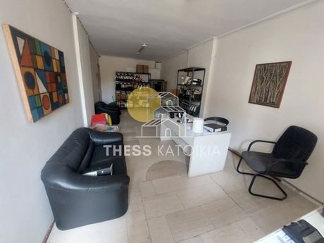 Office 37sqm for sale-Ladadika