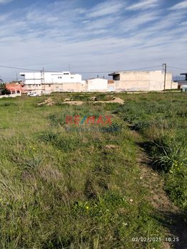 Land plot 746 sqm for sale
