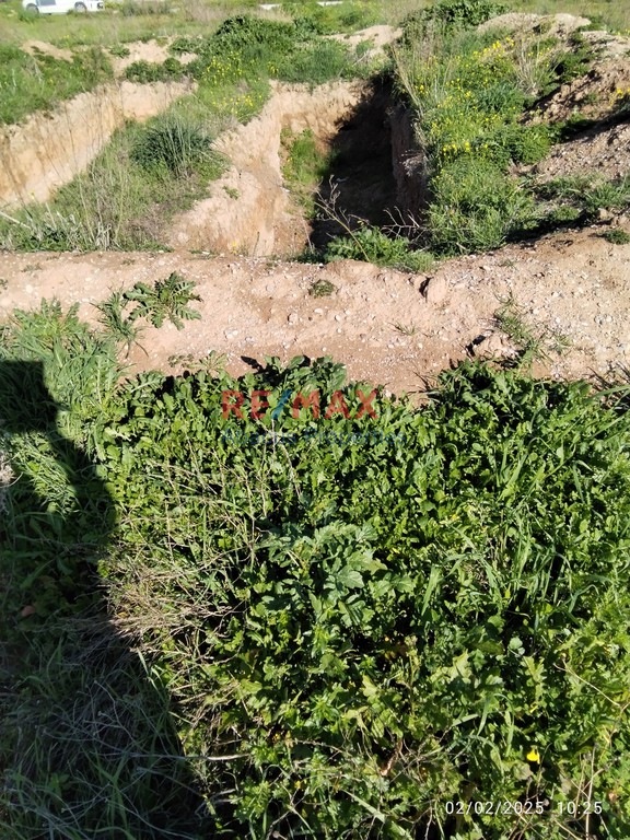Οικόπεδο 746 τ.μ. προς πώληση, Αρχαίο Λιμάνι Κορίνθου