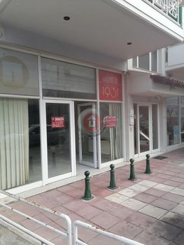 Κατάστημα 60 τ.μ. για ενοικίαση