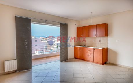 Apartment 63sqm for sale-Dafni