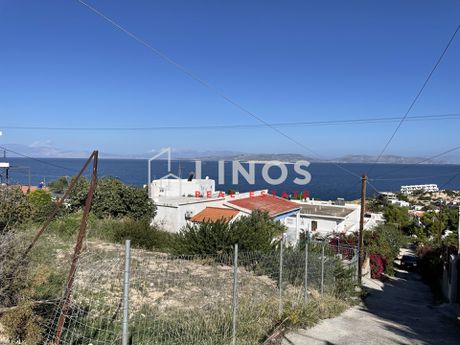 Οικόπεδο 350τ.μ. για πώληση-Αίγινα