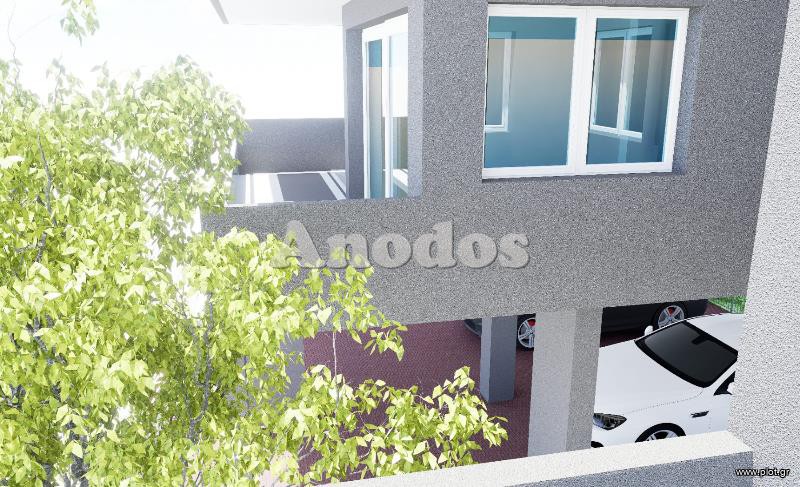 Διαμέρισμα 47 τ.μ. προς πώληση, Αγία Βαρβάρα Δάφνης