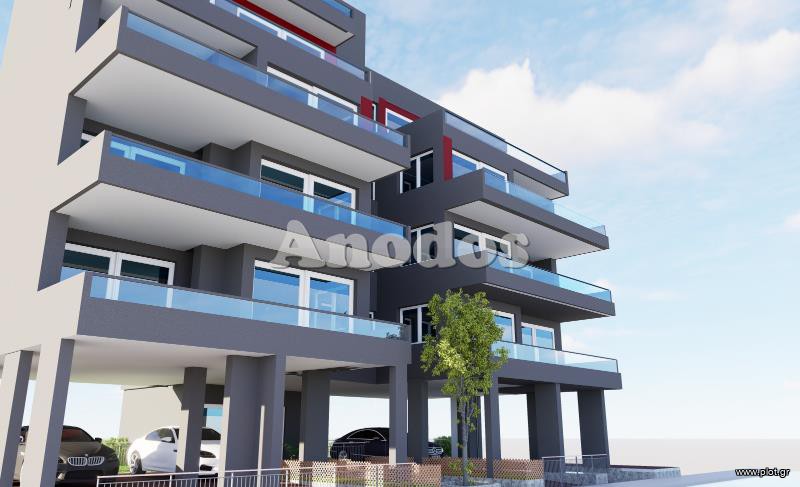 Διαμέρισμα 47 τ.μ. προς πώληση, Αγία Βαρβάρα Δάφνης