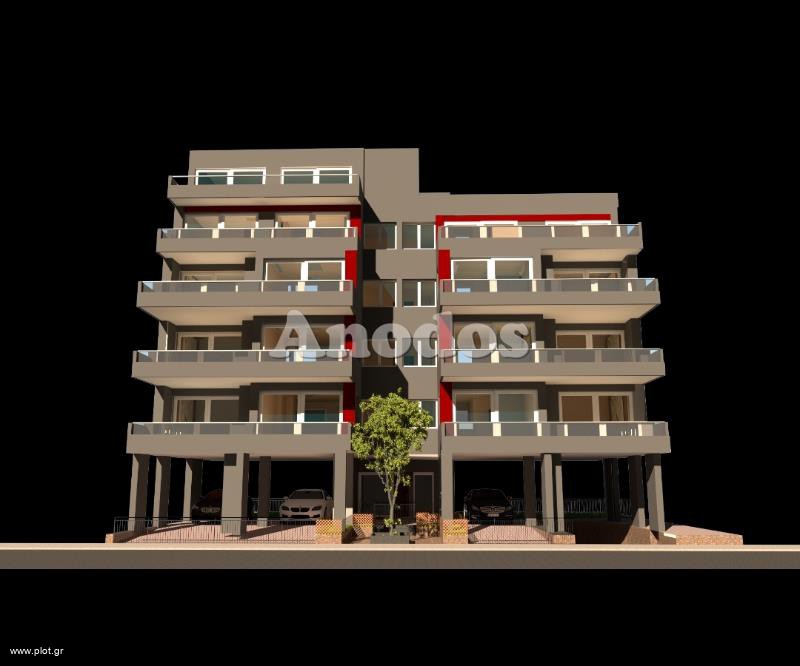 Διαμέρισμα 47 τ.μ. προς πώληση, Αγία Βαρβάρα Δάφνης