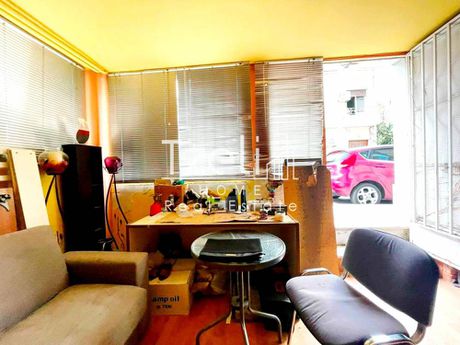 Warehouse 51sqm for sale-Patisia » Osios Loukas