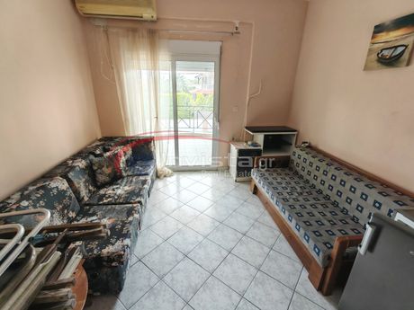 Διαμέρισμα 40τ.μ. για πώληση-Κασσάνδρα » Καλλιθέα