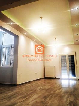 Apartment 102sqm for sale-Neapoli » Center