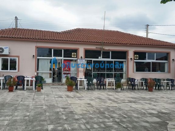 Επιχείρηση 120 τ.μ. για πώληση, Κορινθία, Κόρινθος