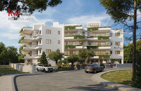 Apartment 76sqm for sale-Aradipou