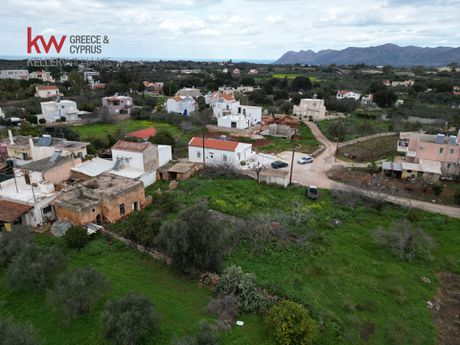 Οικόπεδο 730τ.μ. για πώληση-Ακρωτήρι
