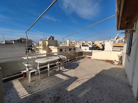 Διαμέρισμα 64τ.μ. για πώληση-Παλαιό φάληρο » Φλοίσβος