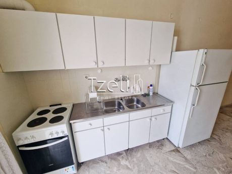 Apartment 40sqm for rent-Patra » Agia Sofia