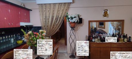 Διαμέρισμα 100 τ.μ. για ενοικίαση