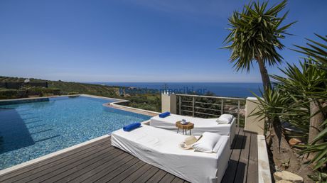 Villa 120sqm for sale-Innachori