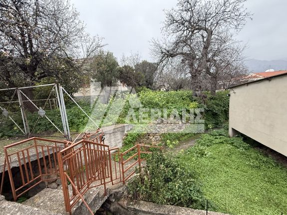 Land plot 869 sqm for sale, Chios Prefecture, Chios