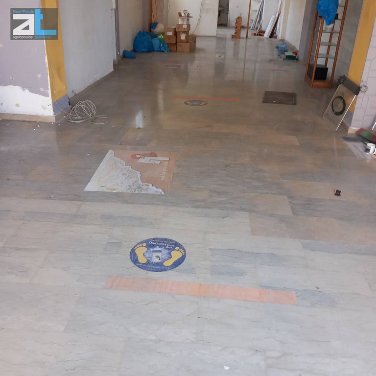 Κατάστημα 110 τ.μ. πρός ενοικίαση, Αχαΐα, Πάτρα
