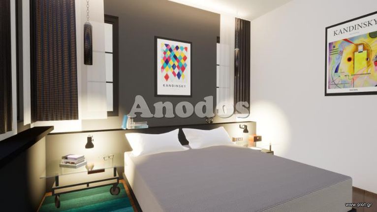 Διαμέρισμα 63 τ.μ. για πώληση, Αθήνα - Δυτικά Προάστια, Γαλάτσι