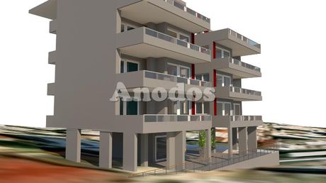 Apartment 50sqm for sale-Dafni » Agia Varvara Dafnis