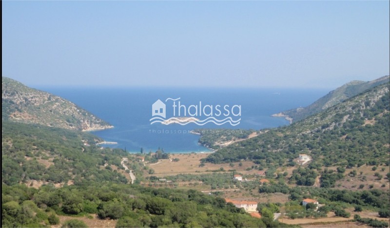 Αγροτεμάχια 5.800 τ.μ. προς πώληση, Παλική