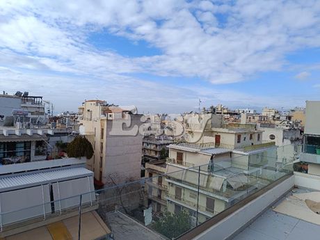 Διαμέρισμα 131τ.μ. για πώληση-Παλαιό φάληρο » Φλοίσβος