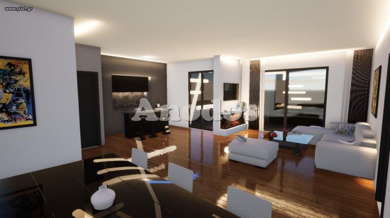 Apartment 98 sqm for sale, Athens - West, Galatsi
