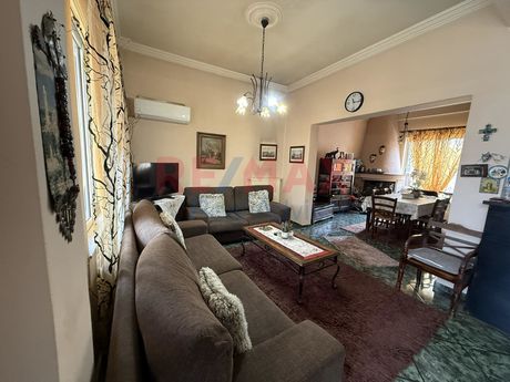 Detached home 119sqm for sale-Ilion