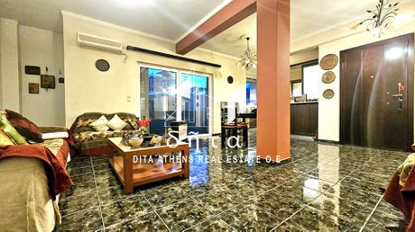 Apartment 114sqm for sale-Neo Faliro