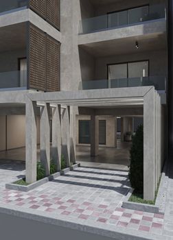 Μεζονέτα 64τ.μ. για πώληση-Χανιά » Κέντρο