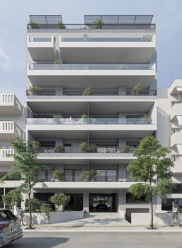 Διαμέρισμα 103 τ.μ. για πώληση