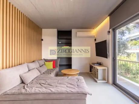 Studio / γκαρσονιέρα 50τ.μ. για ενοικίαση-Βουλιαγμένη