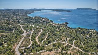 Οικόπεδο 418 τ.μ. για πώληση