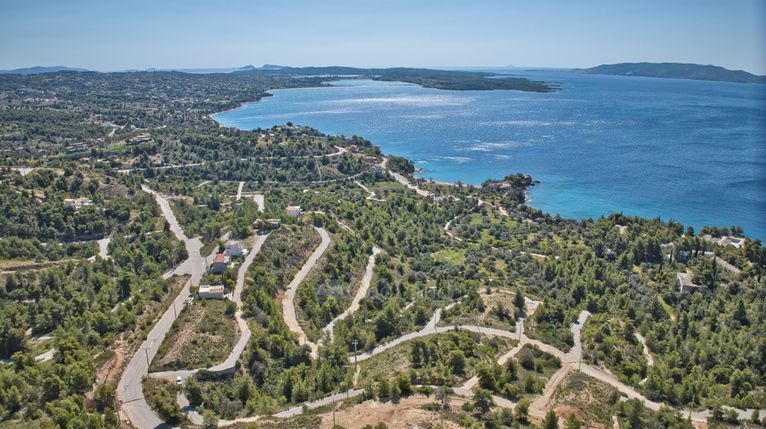 Οικόπεδο 418 τ.μ. για πώληση, Αργολίδα, Κρανίδι