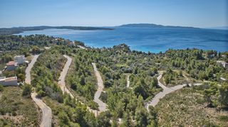 Οικόπεδο 418 τ.μ. για πώληση, Αργολίδα, Κρανίδι-thumb-2