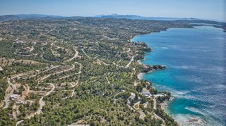 Οικόπεδο 418 τ.μ. για πώληση, Αργολίδα, Κρανίδι-thumb-16